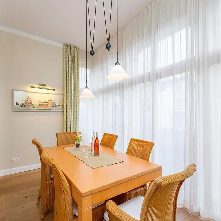 Julius App 3 Provence Apartment