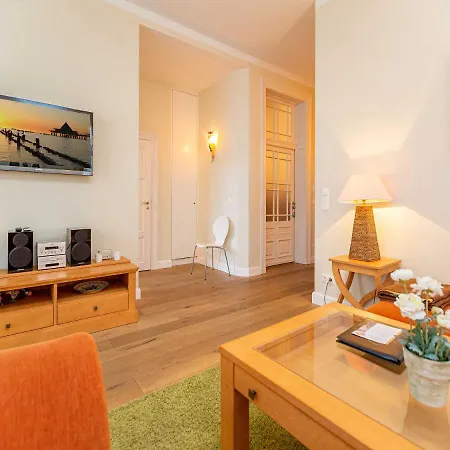 Apartment Julius App 3 Provence *