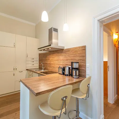 Julius App 3 Provence Heringsdorf (Usedom)