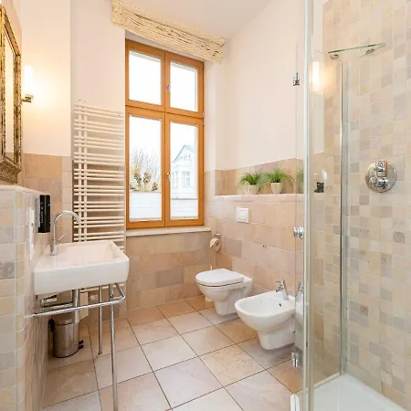 Julius App 3 Provence Heringsdorf (Usedom)