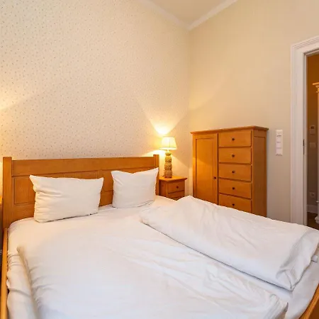 Julius App 3 Provence * Heringsdorf (Usedom)